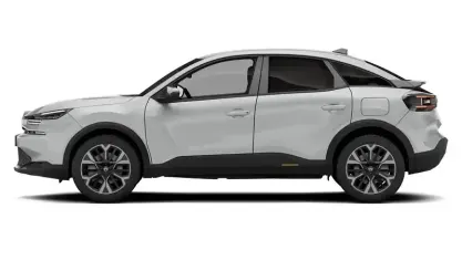 Used Citroën C4 PureTech 131 HP (96 kW) 2024 SUV