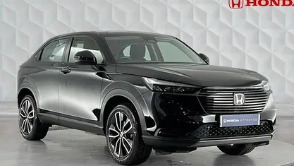 Used Honda HR-V Elegance 131 HP (96 kW) 2024 SUV