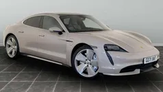 Used 2024 Porsche Taycan Sedan | £52,995