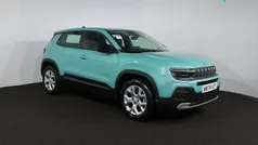 Used 2024 Jeep Avenger Altitude SUV | £17,599 (Fair price)