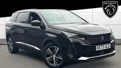 Used 2023 Peugeot 5008 Allure+ MPV | £24,276 (Fair price)