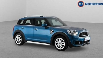 Używany Mini Cooper S Sport 178 KM (130 kW) 2022 Hatchback