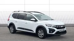 Used 2023 Dacia Jogger Expression MPV | £14,977 (Fair price)