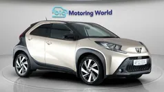 Used 2023 Toyota Yaris Hybrid Sport Estate | £12,200
