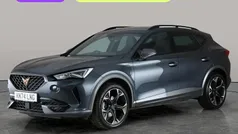 Grey Used 2024 Cupra Formentor SUV | £23,646 (Fair price)