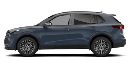 Used VW Tiguan Match 150 HP (110 kW) 2024 SUV