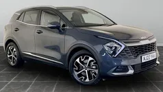 Used 2023 Kia Sportage 3 SUV | £23,995 (Good price)