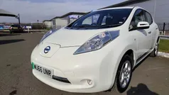 Used 2016 Nissan Leaf Acenta Hatchback | £4,495 (Fair price)