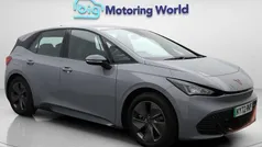 Used 2024 Cupra Born Hatchback | £19,300 (Super price)