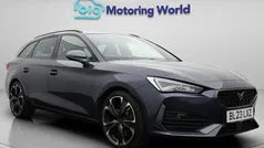 Used 2024 Cupra Leon VZ2 Hatchback | £21,500 (Super price)
