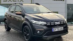 New 2025 Dacia Sandero Extreme Hatchback | £17,995 (Fair price)