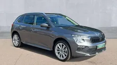 Used 2025 Skoda Kamiq SE L SUV | £22,600 (Fair price)