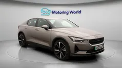 Used 2022 Polestar 2 Long Range Single Motor Sedan | £20,000 (Super price)