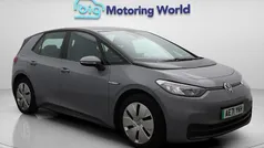 Used 2021 VW ID.3 Pro Performance Hatchback | £13,800 (Fair price)