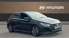 Other New 2025 Hyundai i20 N Line Hatchback | £20,208 (Super price)