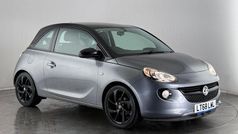 Used 2018 Vauxhall Adam Hatchback | £6,650 (Fair price)