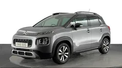 Used 2018 Citroën C3 Aircross Feel SUV | £7,180 (Fair price)