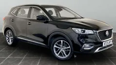 Used 2021 MG HS Excite SUV | £13,395 (Fair price)