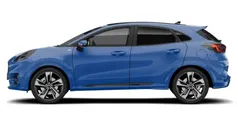 Used 2023 Ford Puma ST Hatchback | £19,746 (Fair price)