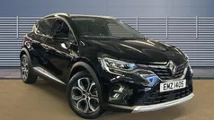 Used 2022 Renault Captur Techno SUV | £19,636 (Fair price)