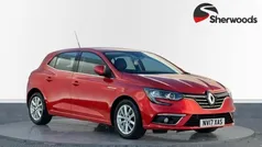 Renault Mégane IV