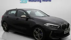 Used 2024 BMW M135 Hatchback | £26,600 (Super price)