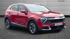 Used 2024 Kia Sportage 2 SUV | £24,990 (Fair price)