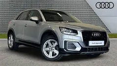 Used 2018 Audi Q2 Sport SUV | £13,334 (Fair price)