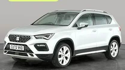 Usado Seat Ateca Xperience 150 HP (110 kW) 2025 SUV