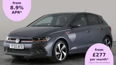 Used 2026 VW Polo GTI Hatchback | £19,370 (Super price)