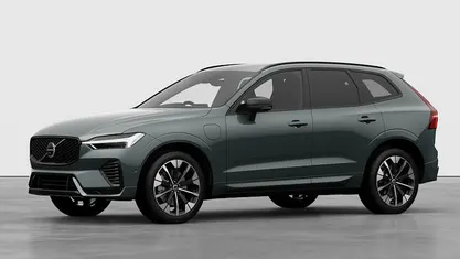 New 2025 Volvo XC60 Plus SUV | £66,055 (Fair price)