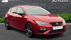 Used 2019 Cupra Leon Hatchback | £16,173 (Fair price)