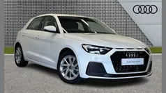 Used 2022 Audi A1 Sport Hatchback | £18,400 (Fair price)