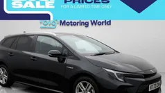 Suzuki Swace