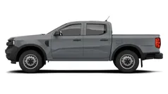 Used 2026 Ford Ranger Wildtrack Pickup | £51,782