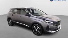 Used 2024 Peugeot 5008 GTi MPV | £26,699 (Fair price)