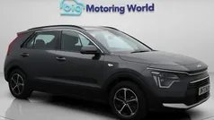 Used 2024 Kia Niro 2 SUV | £20,200 (Fair price)