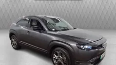 Used 2022 Mazda MX30 Inclusive SUV | £9,495 (Fair price)