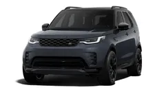 New 2026 Land Rover Discovery 5 SE Dynamic SUV | £68,857 (Super price)