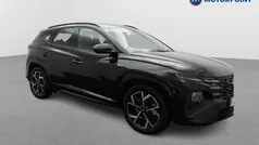 Used 2024 Hyundai Tucson N Line SUV | £25,349 (Fair price)