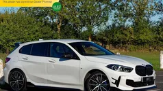 Used 2023 BMW M135 Comfort Edition Hatchback | £28,995 (Fair price)