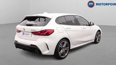 Used 2024 BMW M135 Hatchback | £28,449 (Fair price)