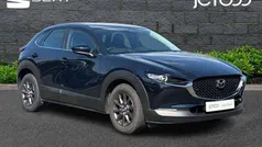 Used 2021 Mazda CX-30 SUV | £15,000 (Fair price)
