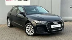 Used 2025 Audi A1 Sport Hatchback | £24,950 (Fair price)