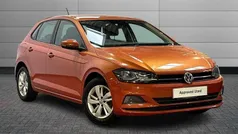 Used 2018 VW Polo SE Hatchback | £9,991 (Fair price)