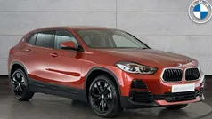 Used 2023 BMW X2 Sport Line SUV | £24,490 (Fair price)