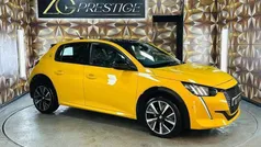 Used 2023 Peugeot 208 GTi Hatchback | £14,795 (Fair price)