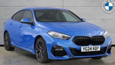 Used 2024 BMW 220 M Sport Coupe | £29,749 (Super price)