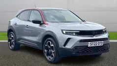 Used 2022 Vauxhall Mokka SRi SUV | £15,490 (Fair price)