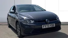 Used 2026 VW Polo Life Hatchback | £16,419 (Good price)